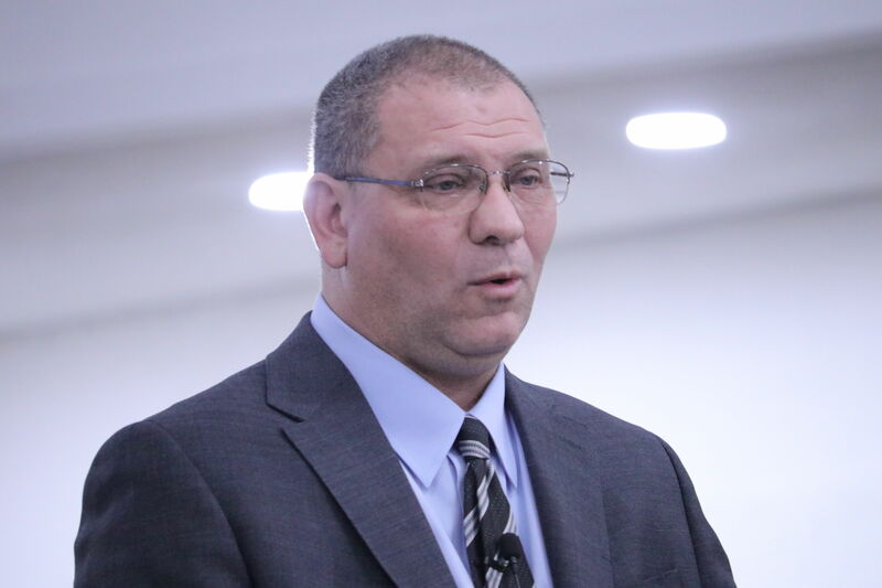 Sunday Evening Service