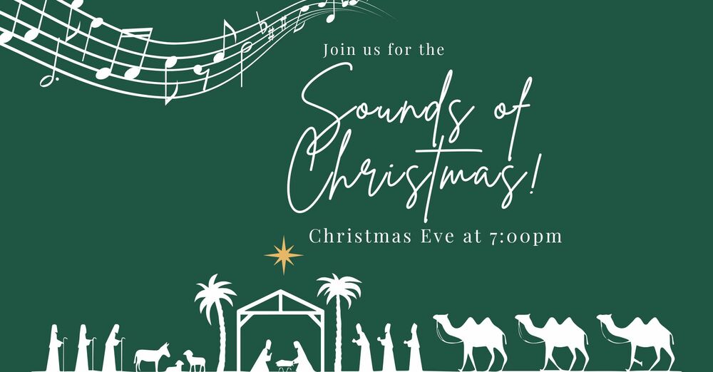 Christmas Eve Service 