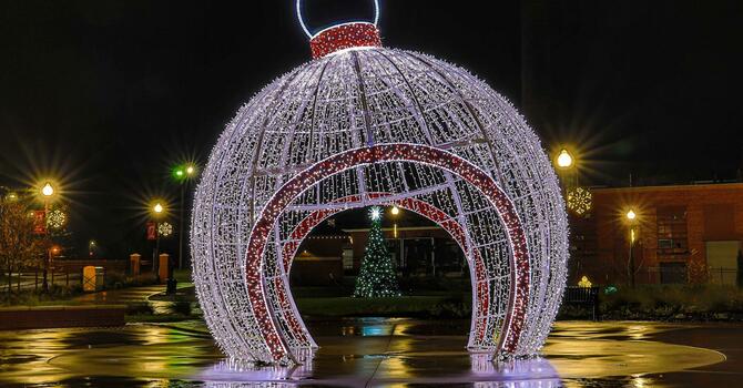 S.A.L.T.E.D. Saints Outing