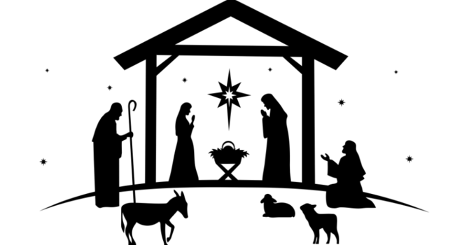 God's Covenant Christmas Promise