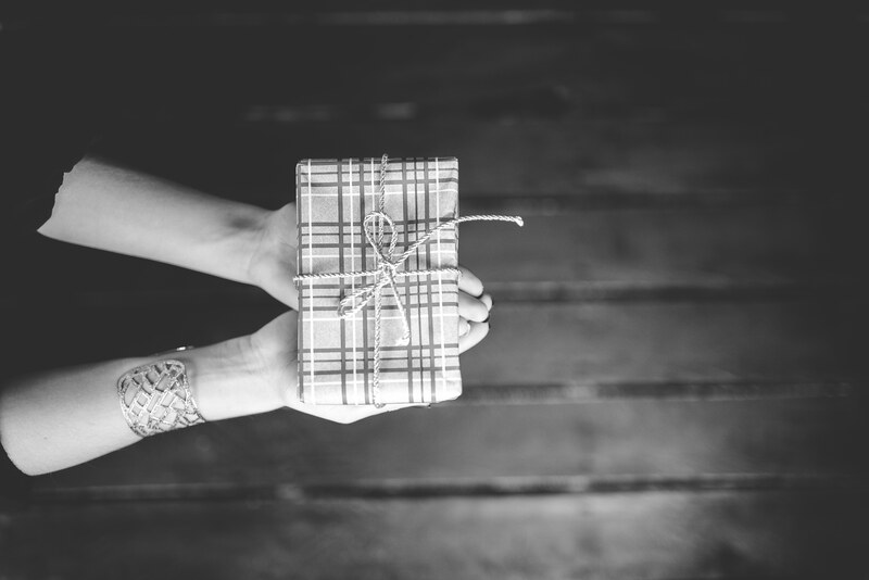 A Generous Life: Giving Our Time