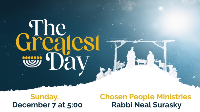 Christmas: The Great Day