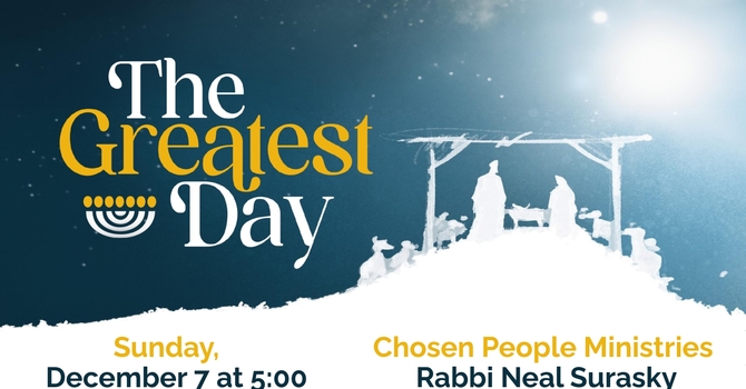Christmas: The Great Day
