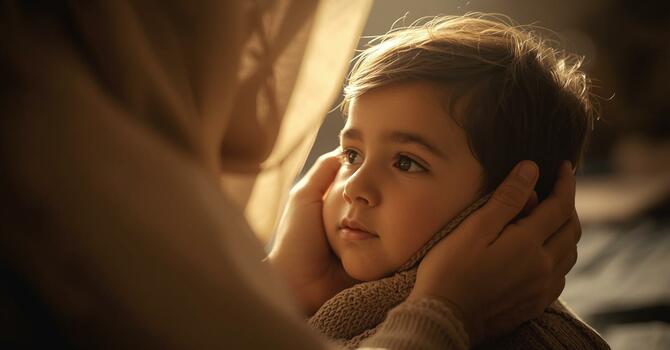 Peace that Doesn't Depend on Circumstances-12/08/2025