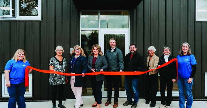 Got excess space? How about a daycare? image