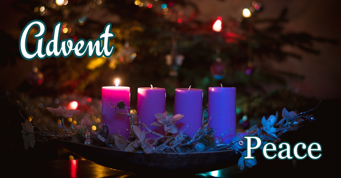 The Season of Advent