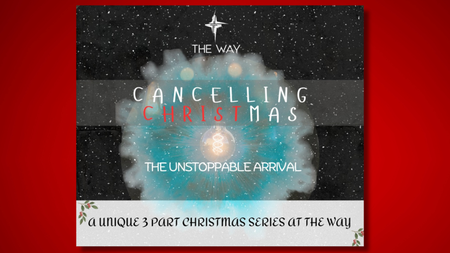 Cancelling Christmas