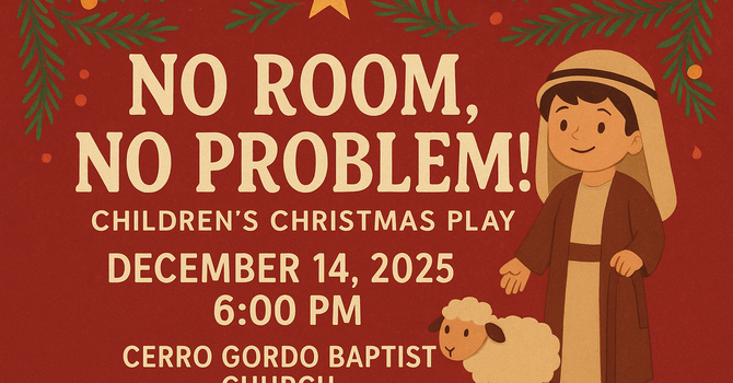 Church Christmas Schedule