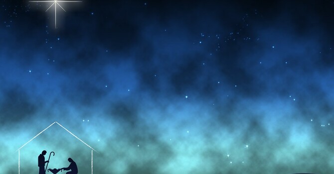 DBC Christmas Cantata - 2025