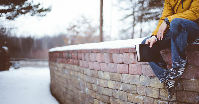 Gathering - January!