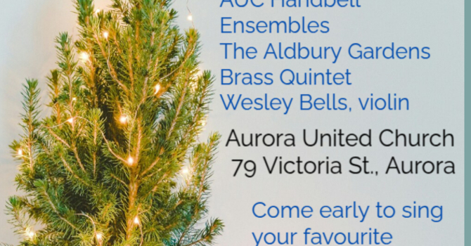 Carols by Candlelight