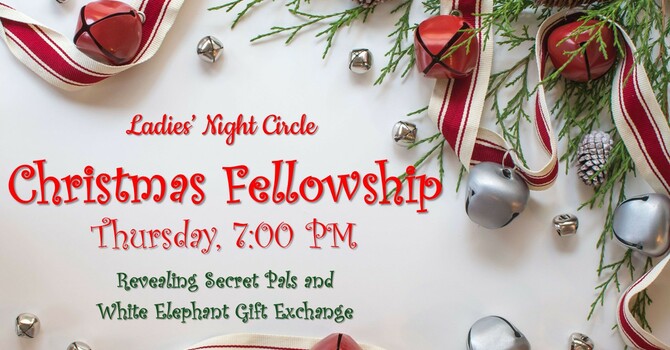 Ladies' Night Circle