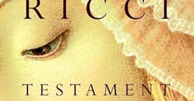 St. Mark's Book Club