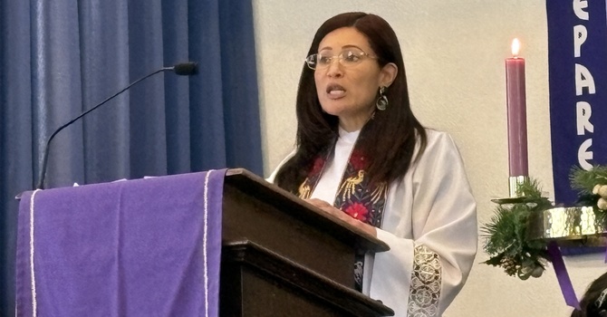 Calling All Angels - 2nd Week of Advent - Peace