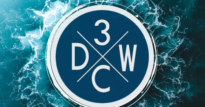 3DWC - Combined Service at 10am