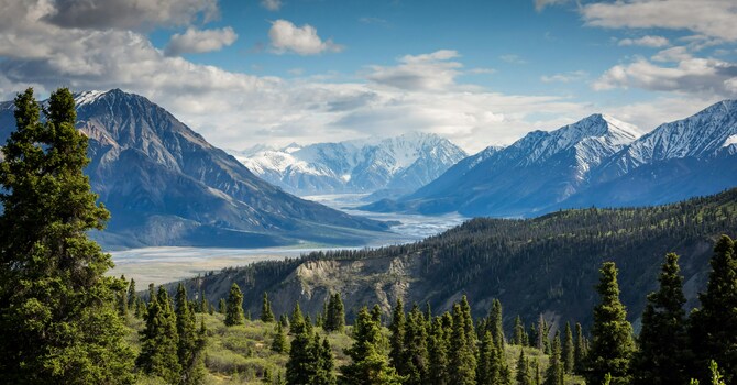 Children & Student Ministries