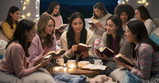 Women's Team (#68) Meeting