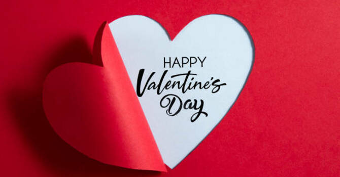 Gathering - Valentine's Banquet!