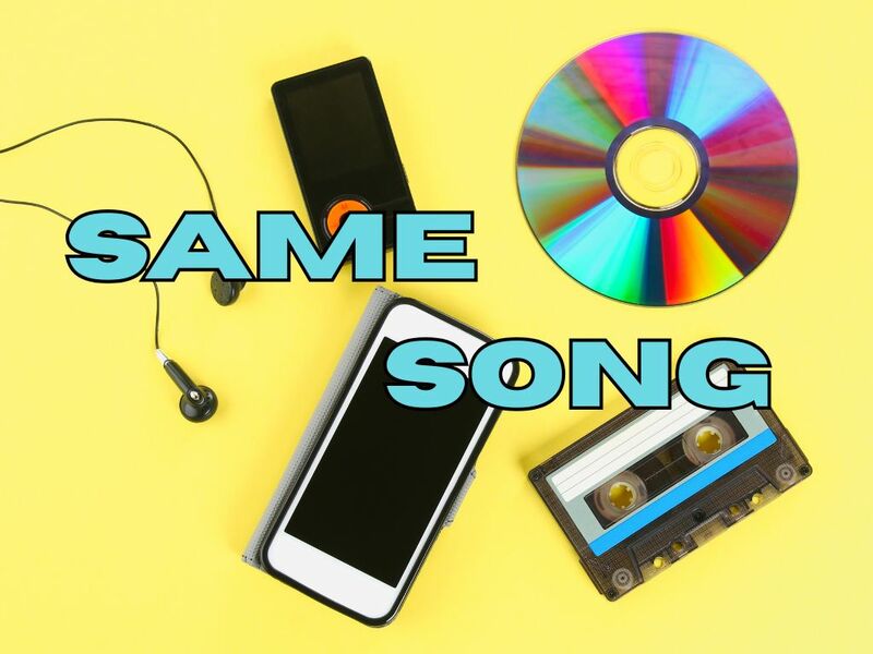 Same Song
