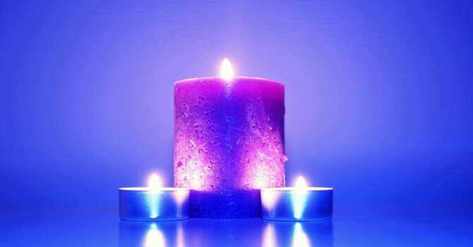 Festival of Nine Lessons and Carols: Songs of Expectation and Joy December 14, 2025 image