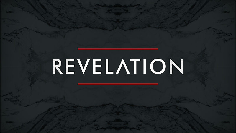 The Book of Revelation 