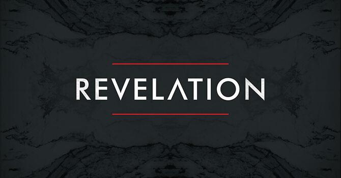 The Book of Revelation 