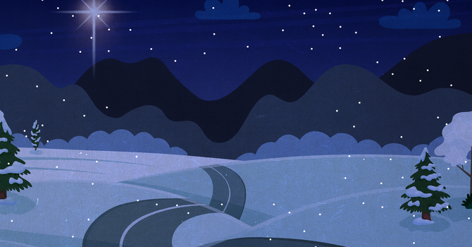 God Gives People To Guide Us