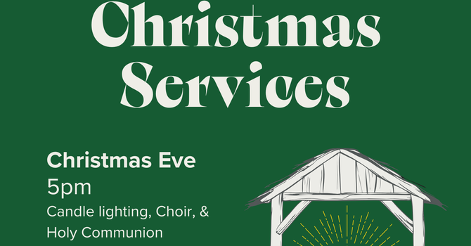 Christmas Eve Worship