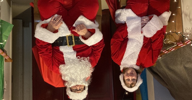 Christmas Eve Worship 