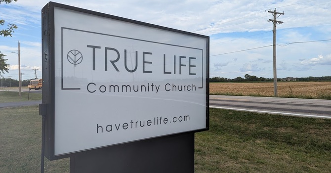 True Life Community Church
