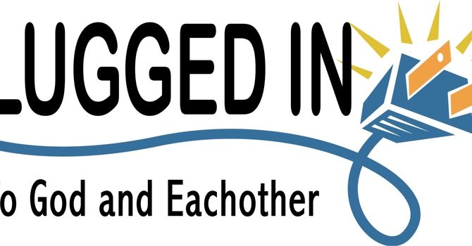 Plugged-In Worship