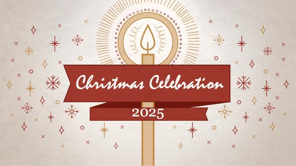 Christmas Celebration 2025