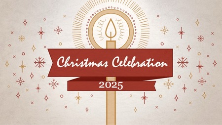 Christmas Celebration 2025