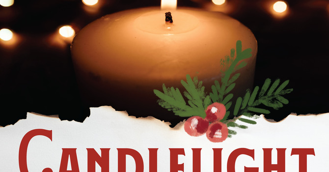 Christmas Eve Services image