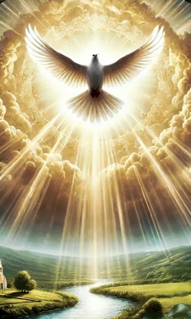 Second Sunday of Advent