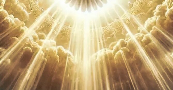 Second Sunday of Advent