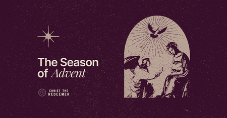 The Season of Advent
