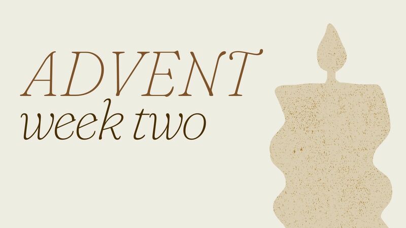 Peace: Christ Brings Peace With God and Peace in Our Lives