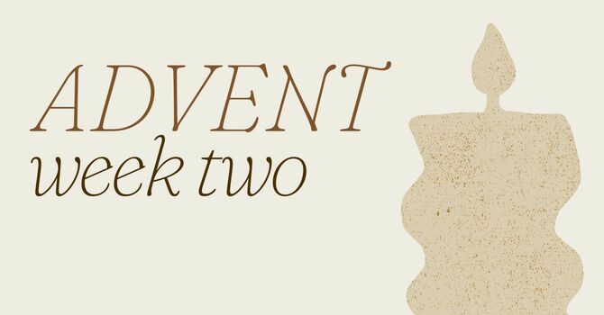 Peace: Christ Brings Peace With God and Peace in Our Lives