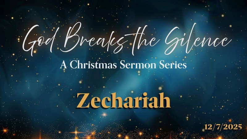 Zechariah