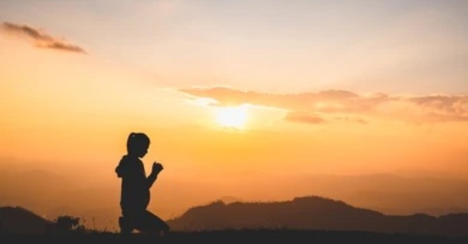 Location Change for This Sunday’s Service — December 7th image