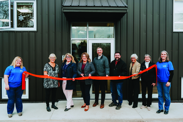 Got excess space? How about a daycare?