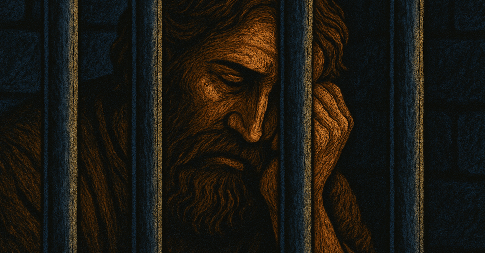 When We're Running Out of Hope, God is at Work