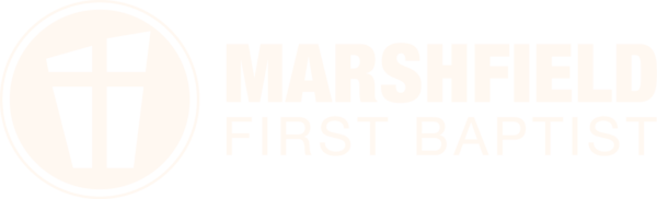 Marshfield First Baptist Church