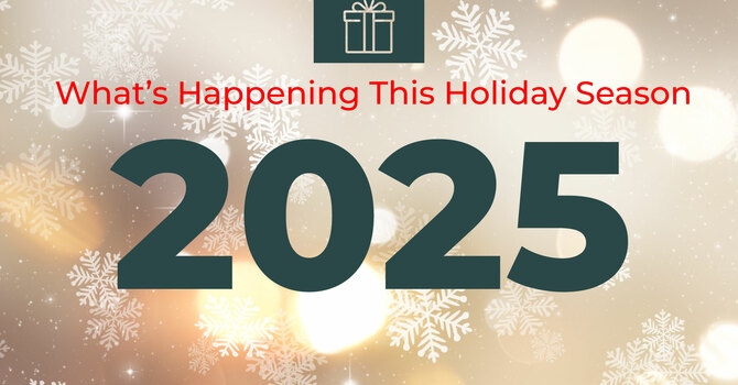 Unity Village Chapel Celebrates the Holiday Season — Join Us for Inspiring Events & Festive Community Gatherings