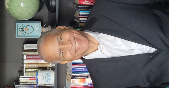 STRONG FAITH vs. WEAK UNBELIEVING FAITH