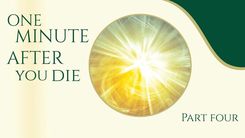 One Minute After You Die - Part Four