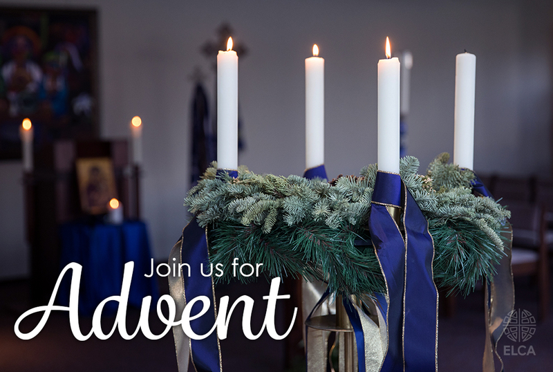 Third Sunday in Advent - 2025