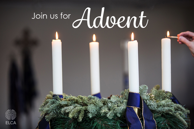 Fourth Sunday in Advent - 2025