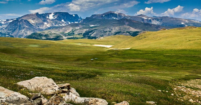 Children & Student Ministries